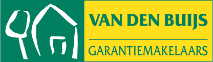 logo van Van den Buijs Garantiemakelaars