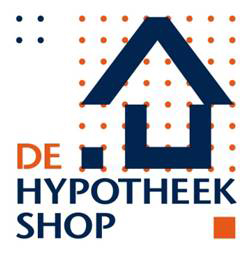 logo van Hypotheekshop | We love Hypotheekadvies