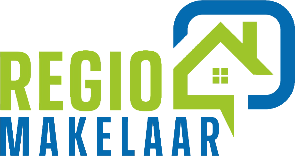 logo van Regio Makelaar