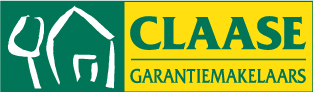 logo van Claase Garantiemakelaars