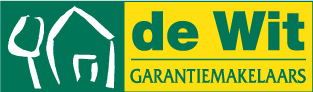 logo van De Wit Garantiemakelaars