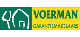 logo van Voerman Garantiemakelaars