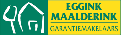 logo van Eggink Maalderink Garantiemakelaars Zutphen