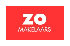 logo van ZO makelaars - ZO.nl