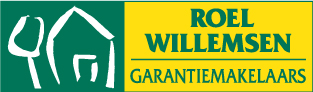 logo van Roel Willemsen Garantiemakelaars