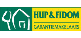 logo van Hup & Fidom Garantiemakelaars Beilen