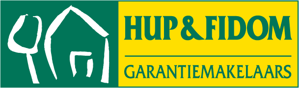 logo van Hup & Fidom Garantiemakelaars Beilen