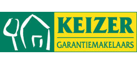 logo van Keizer Garantiemakelaars