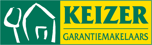 logo van Keizer Garantiemakelaars