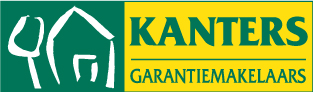 logo van Kanters Garantiemakelaars