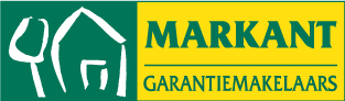 logo van Markant Garantiemakelaars