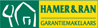 logo van Hamer & Ran Garantiemakelaars
