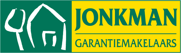 logo van Jonkman Garantiemakelaars