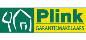 logo van Plink Garantiemakelaars