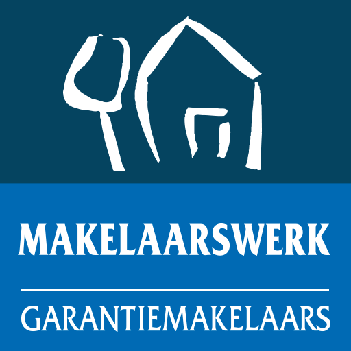 logo van Makelaarswerk